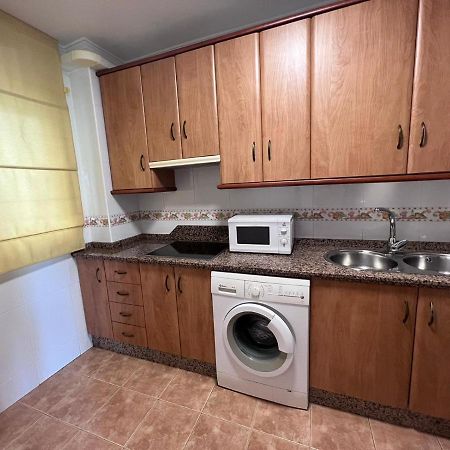 Apartamentos La Caleta Caleta De Velez Kültér fotó