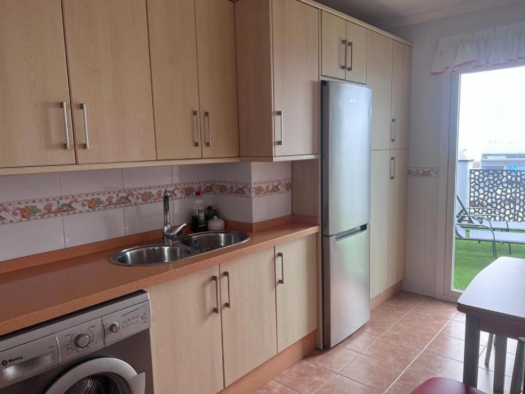 Apartamentos La Caleta Caleta De Velez Kültér fotó