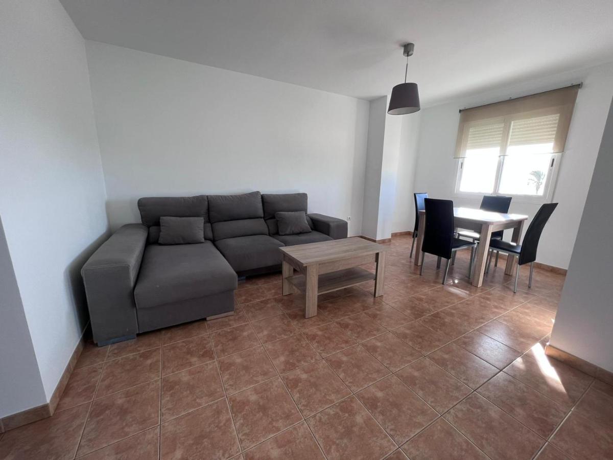 Apartamentos La Caleta Caleta De Velez Kültér fotó